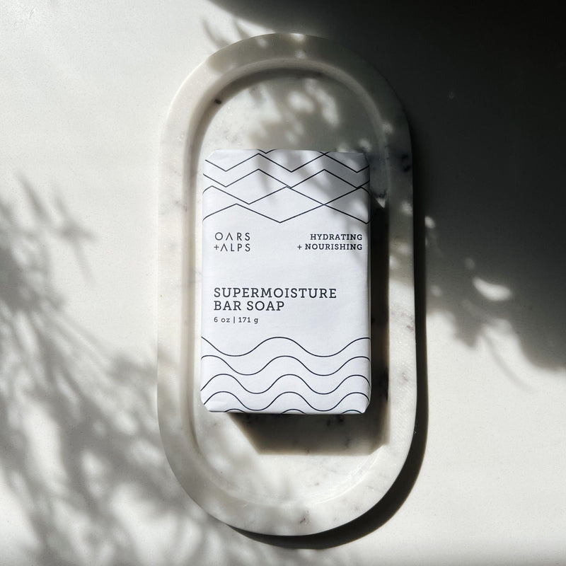 Load image into Gallery viewer, Supermoisture Bar Soap