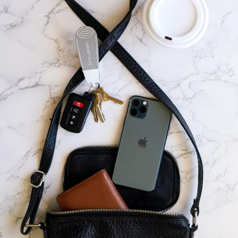 Load image into Gallery viewer, UnbuckleMe Car Seat Buckle Release Tool