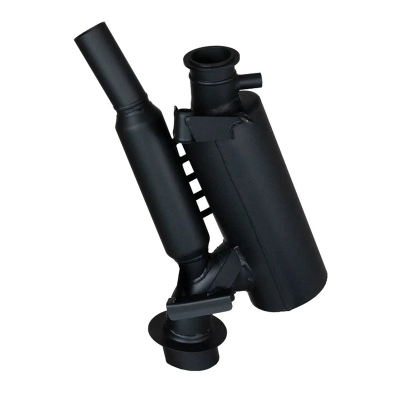 Load image into Gallery viewer, 2022-2026 Polaris 850 Patriot Boost Trail Muffler