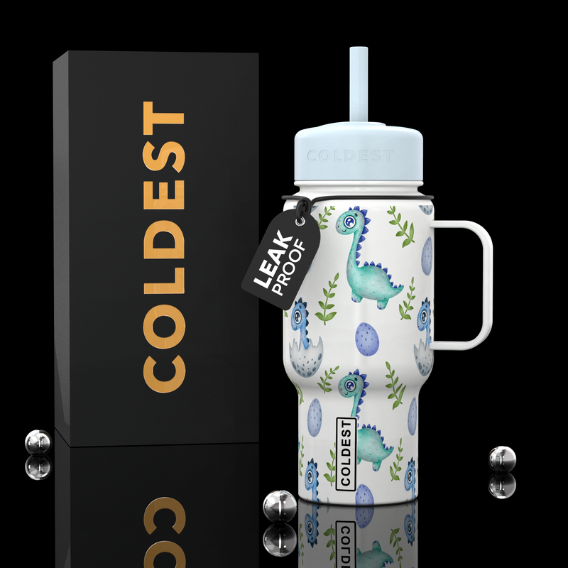 Load image into Gallery viewer, COLDEST 6.7oz Bottle