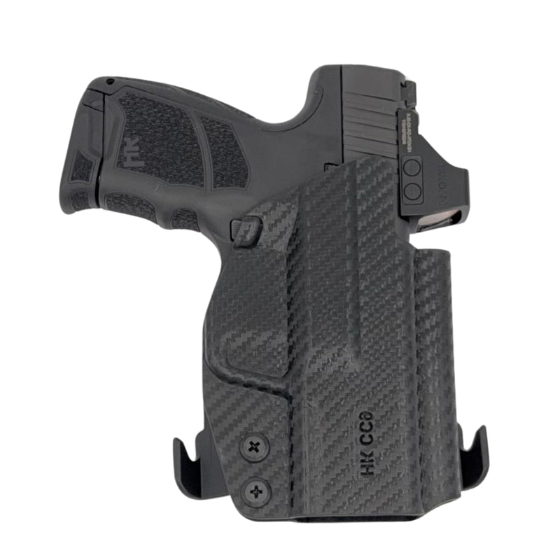 Load image into Gallery viewer, H&K CC9 Paddle Holster