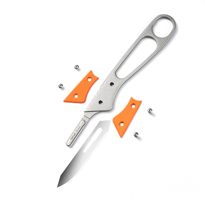 Load image into Gallery viewer, The Tatle Gear™-Pronghorn