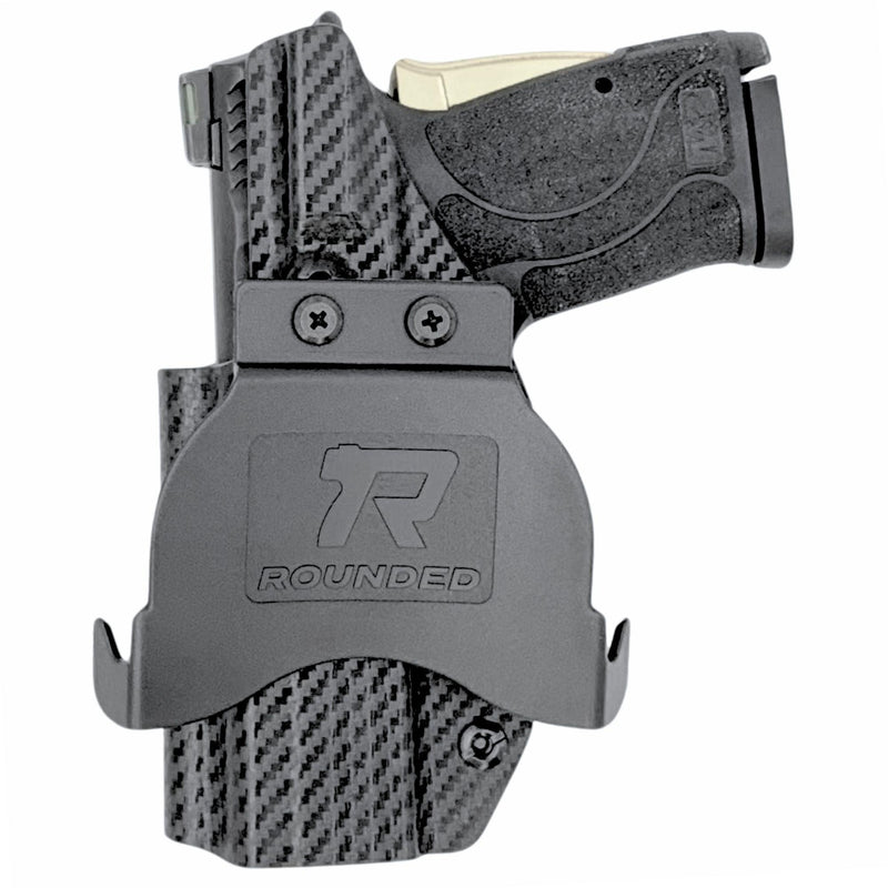 Load image into Gallery viewer, Smith & Wesson M&P SHIELD 9EZ Paddle Holster