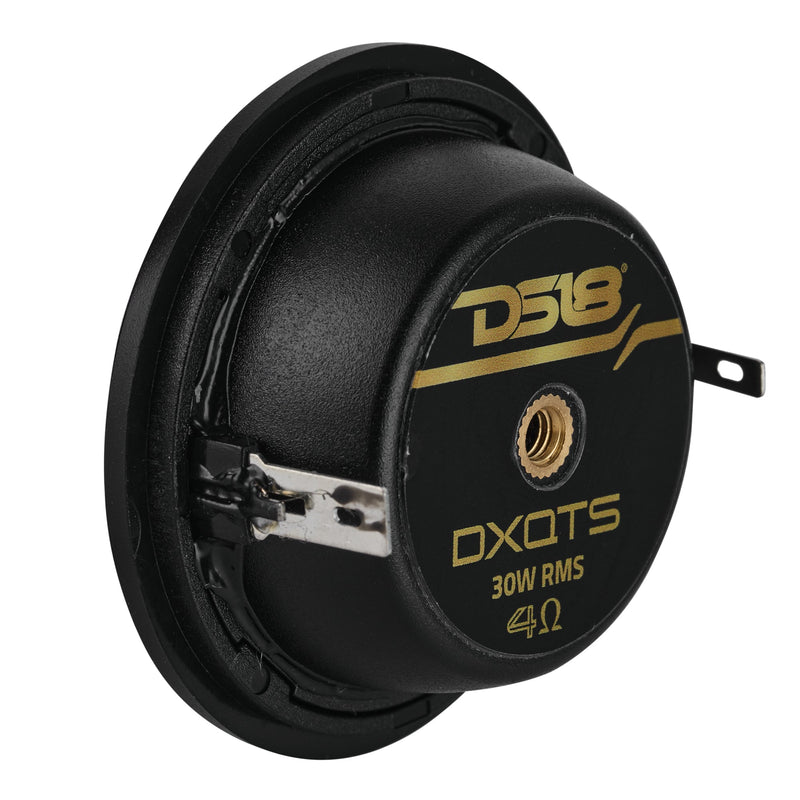 Load image into Gallery viewer, 2" Silk Dome Tweeter with Neodymium Magnet | 30W RMS 4-Ohm