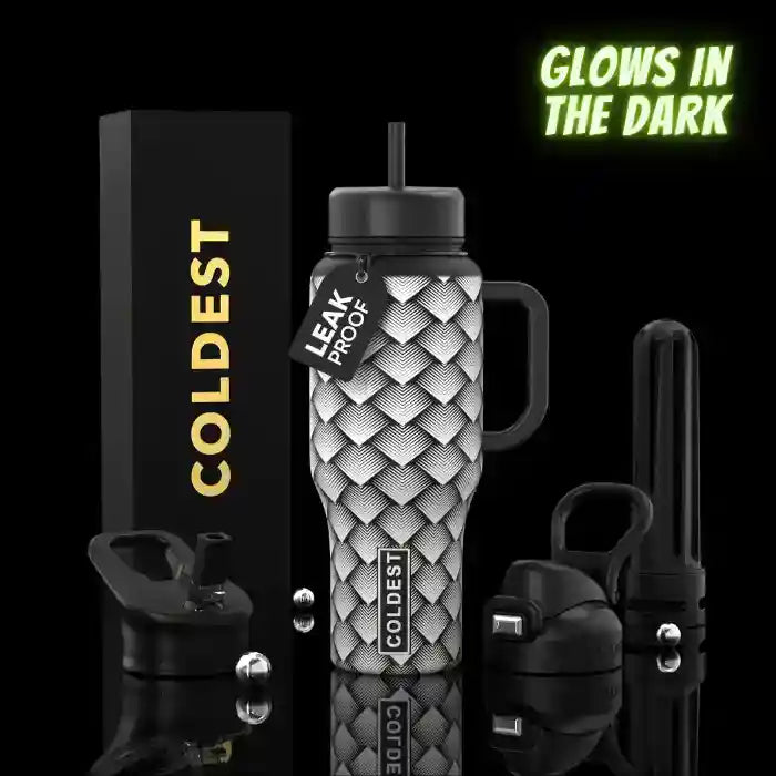 Load image into Gallery viewer, COLDEST 36oz Limitless Ultra v8