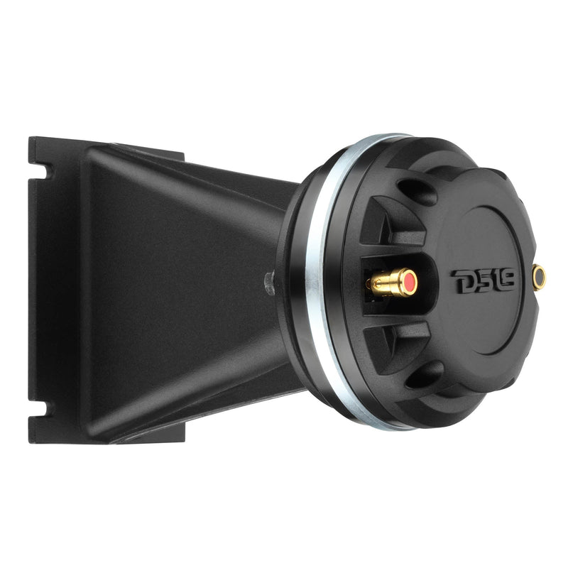 Load image into Gallery viewer, PRO-DK 1" Compression Driver with 3.5" x 4.4" Wave Guide Horn | 360W Peak 8-Ohm, Neodymium Magnet