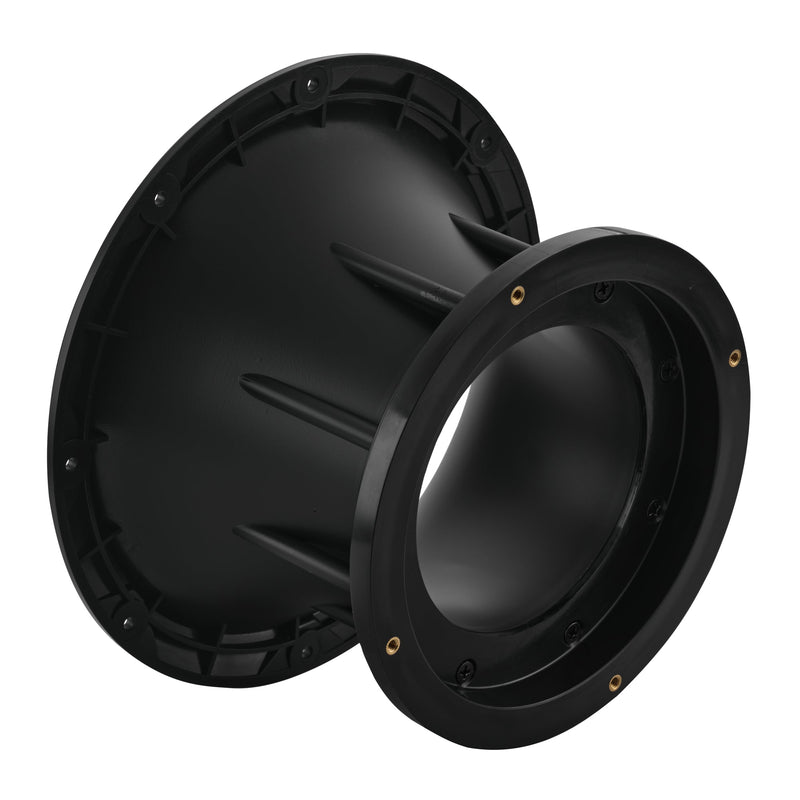 Load image into Gallery viewer, 6.5” Round Bolt-On Horn Diffuser