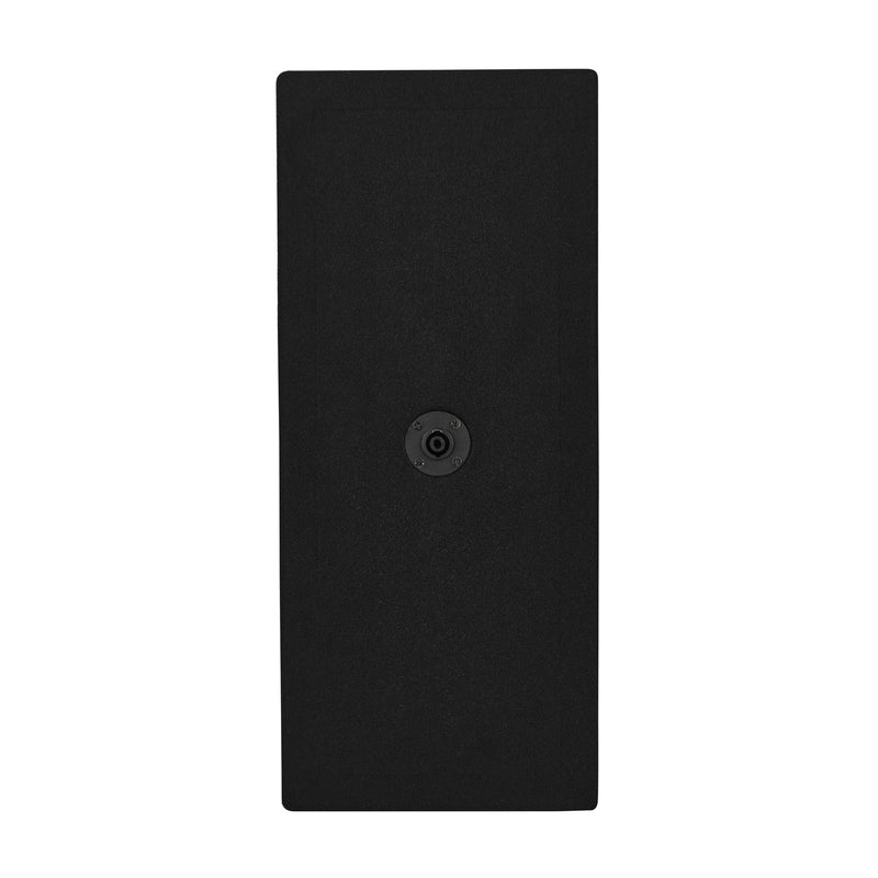 Load image into Gallery viewer, Dual 8” + Dual 4” Tweeter Ported Voceteo Empty Enclosure | Speakon-Ready