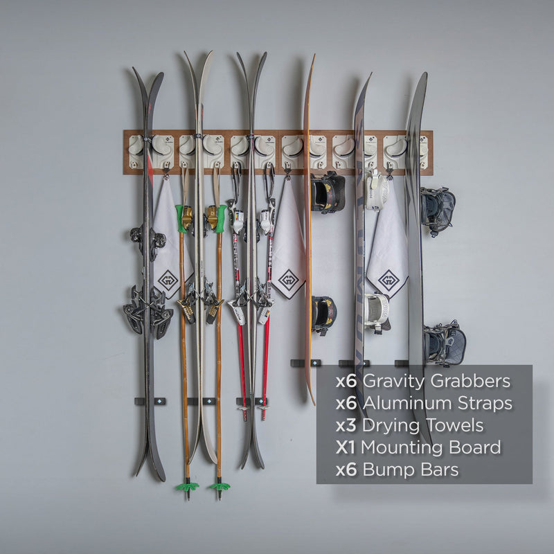 Load image into Gallery viewer, White Bundle Maple Board