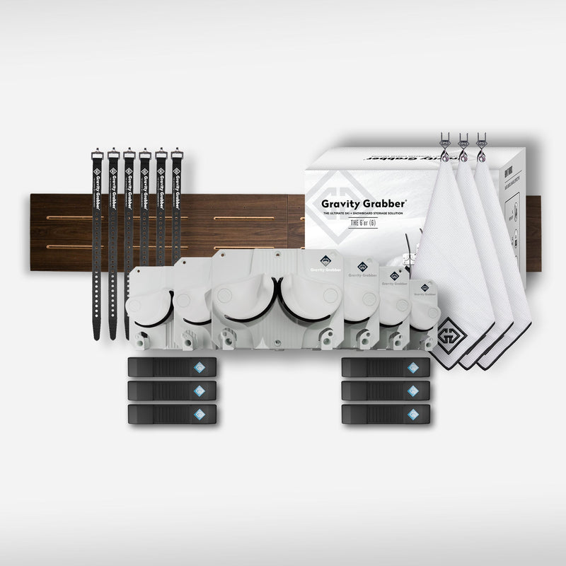 Load image into Gallery viewer, White Bundle Maple Board