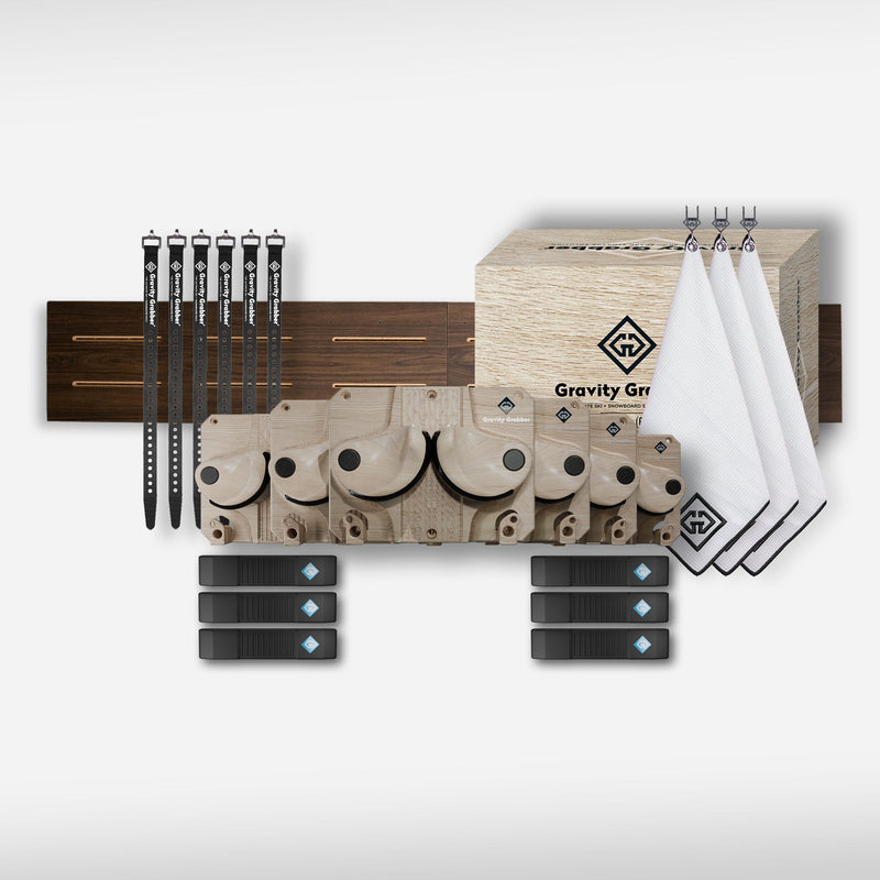 Load image into Gallery viewer, Wood Bundle Maple Board
