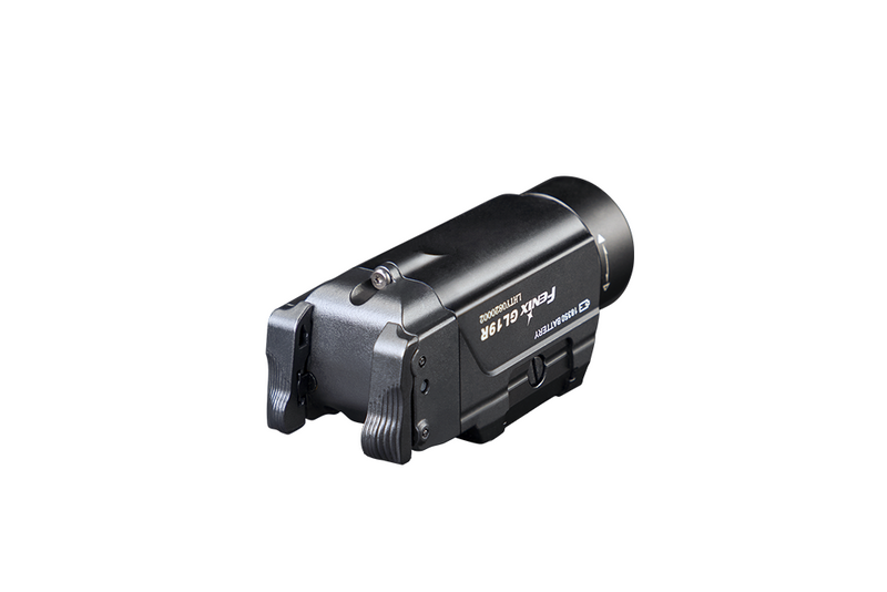 Load image into Gallery viewer, Fenix GL19R Rechargeable Tactical Light - Discontinued