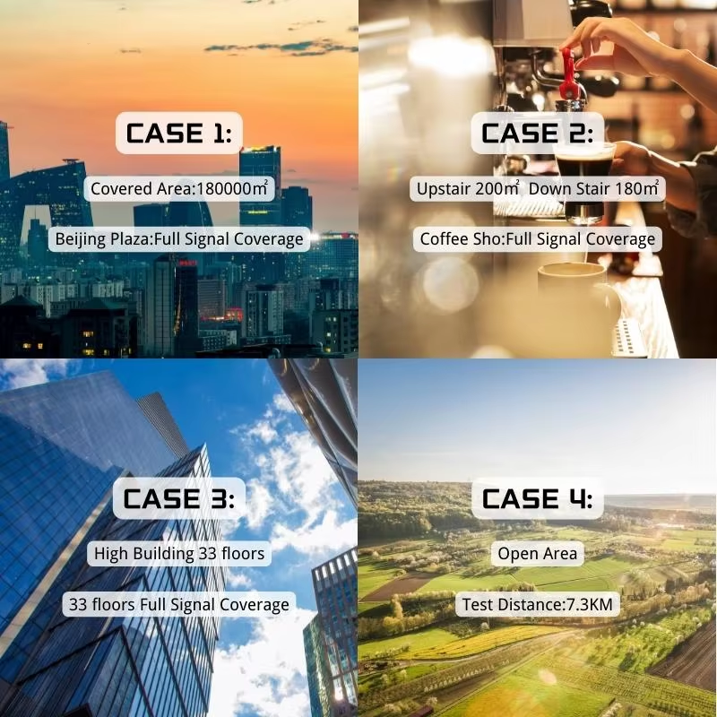Load image into Gallery viewer, Ruyage UV6D VHF UHF Analog Long Range Two Way Radio Walkie Talkie