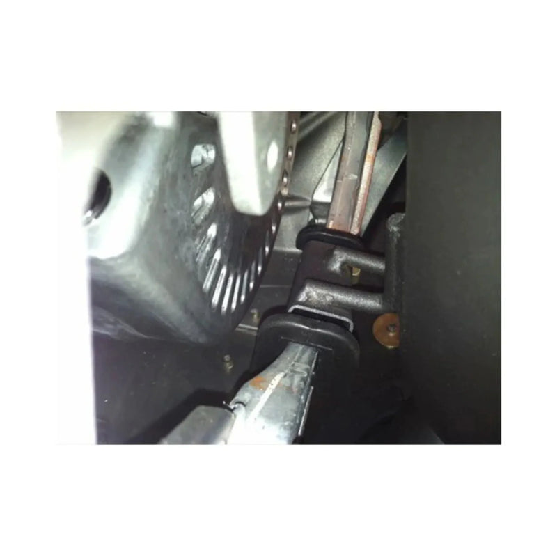 Load image into Gallery viewer, 2013-2019 Polaris PRO RIDE 600/800 Chassis GGB Mountain Muffler