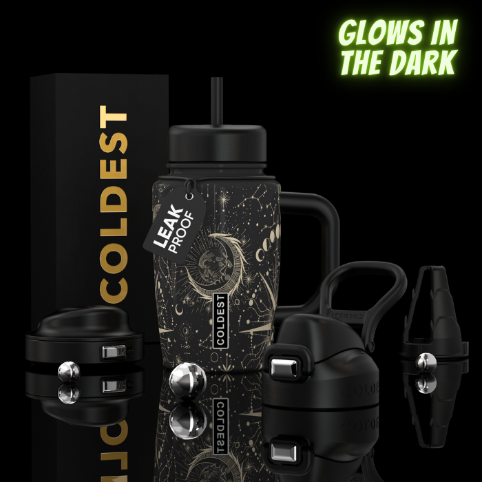 Load image into Gallery viewer, COLDEST 15oz Limitless Ultra v8
