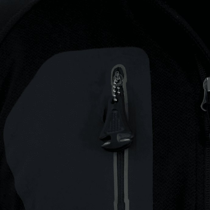 Load image into Gallery viewer, Line Cutterz Ceramic Blade Zipper Pull - Pink