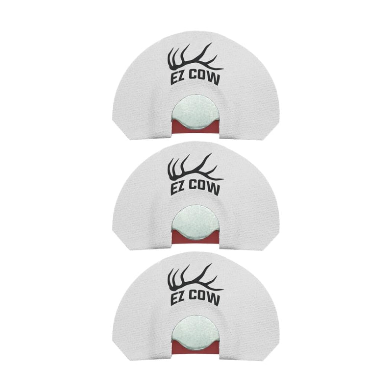 Load image into Gallery viewer, EZ Cow - Elk Diaphragm Call