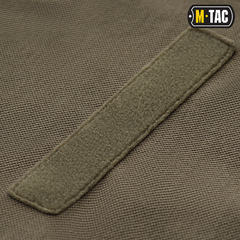 Load image into Gallery viewer, M‑Tac Tactical Polo Longsleeve 65/35
