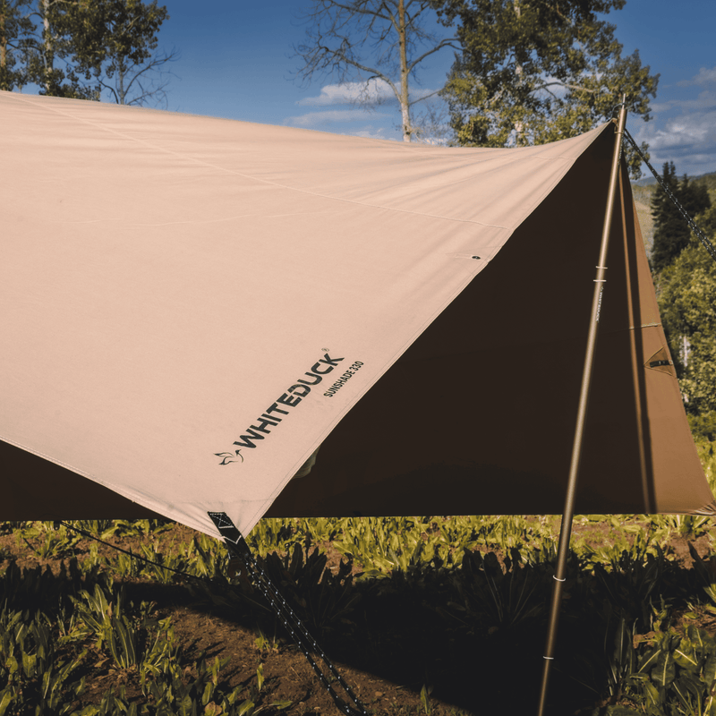 Load image into Gallery viewer, Sunshade Tarp 170