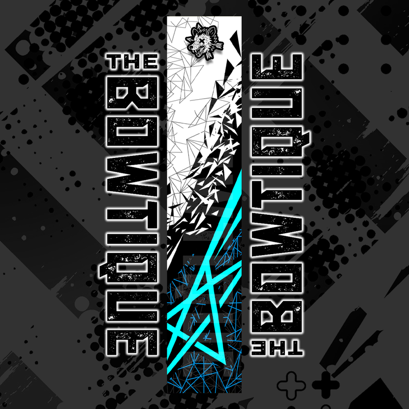 Load image into Gallery viewer, Comic Pop Arrow Wrap - 6