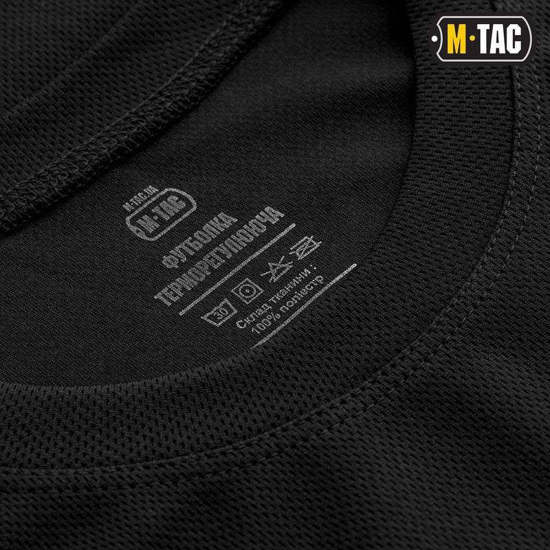 Load image into Gallery viewer, M-Tac Sweat-Wicking Athletic T-shirt
