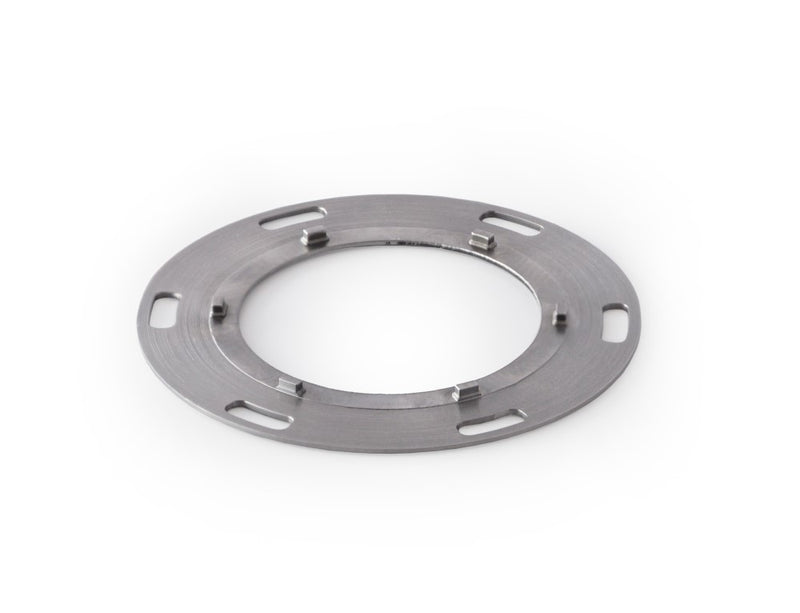 Load image into Gallery viewer, BILLET TORSION SPRING RETAINER & CAGE PLATE COMBO - 2018-2020 RS1 / TURBO S
