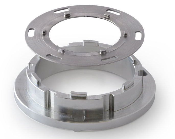 Load image into Gallery viewer, Sandcraft Bombproof Front Diff Rebuild Kit for Polaris RZR Turbo S / RS1 / Pro XP / Turbo R