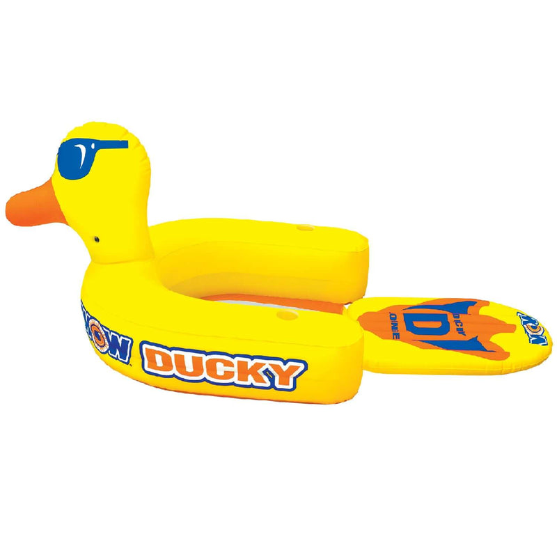 Load image into Gallery viewer, WOW Sports Ducky Lounge (19-2000)
