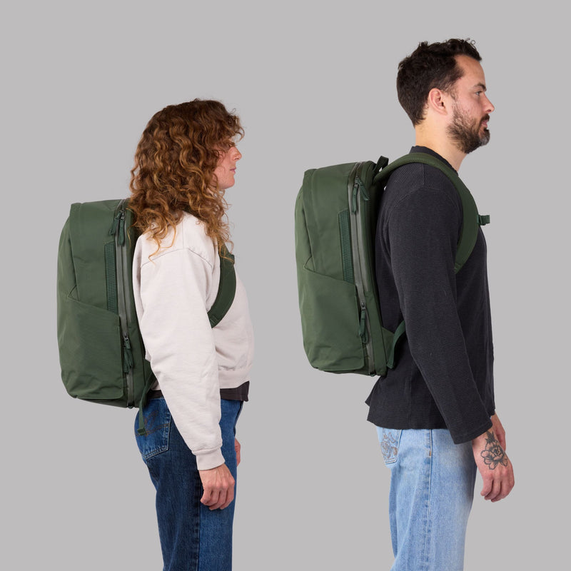 Load image into Gallery viewer, Everything Travel Pack - 28L