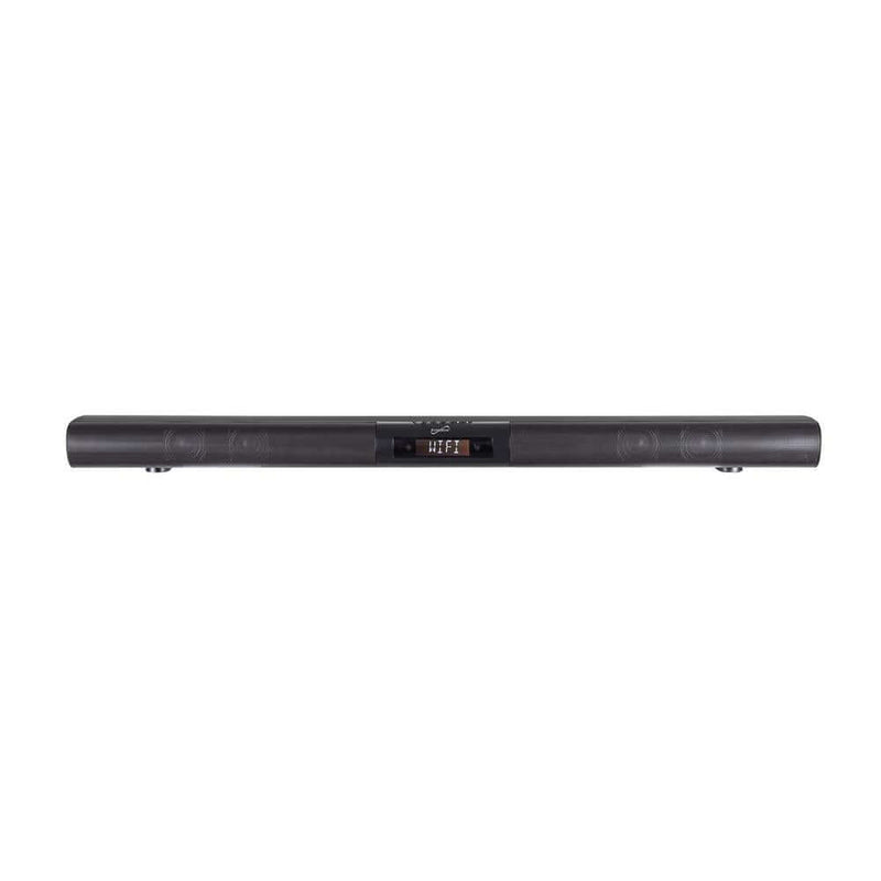Load image into Gallery viewer, Supersonic 37" Premium Optical Bluetooth SoundBar System with Voice Control