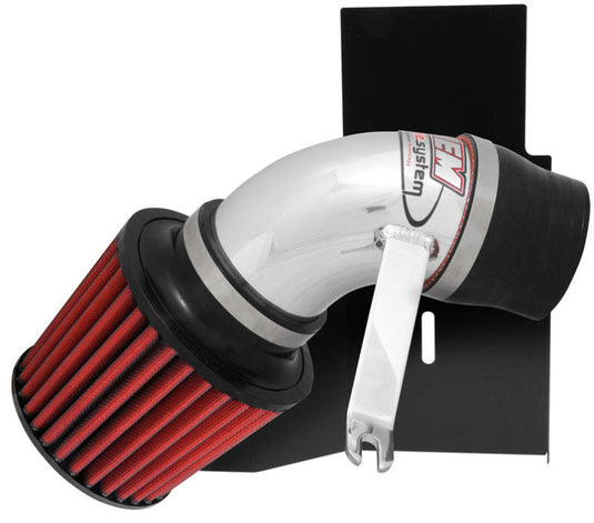 AEM Induction AEM 99-01 BMW 323i/Ci Polished Short Ram Intake 22-670P