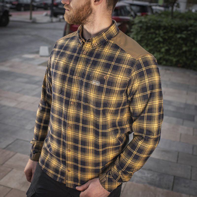 Load image into Gallery viewer, M-Tac Avenger Shirt