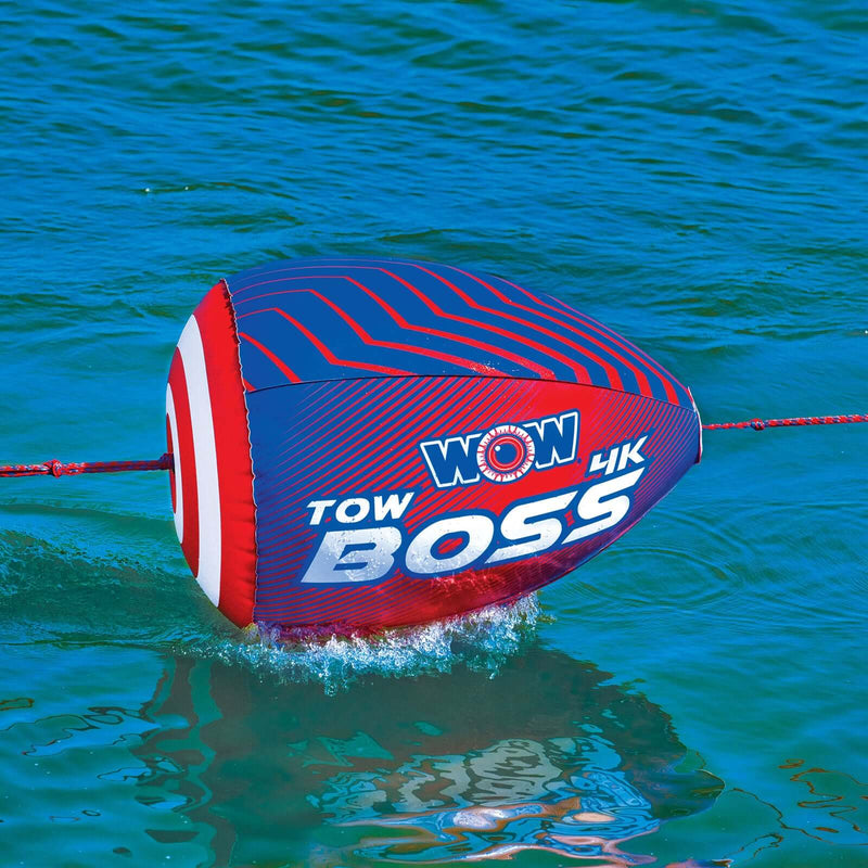 Load image into Gallery viewer, WOW Watersports Tow Boss