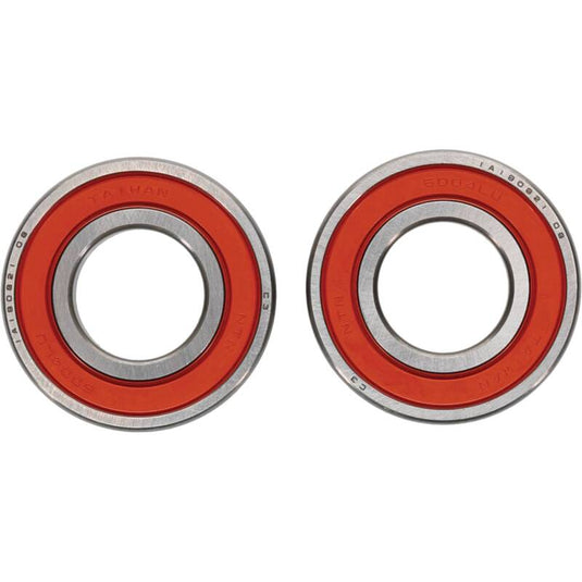 Pivot Works Gas-Gas, Montesa, Sherco Wheel Bearing Kit Premium Bearings