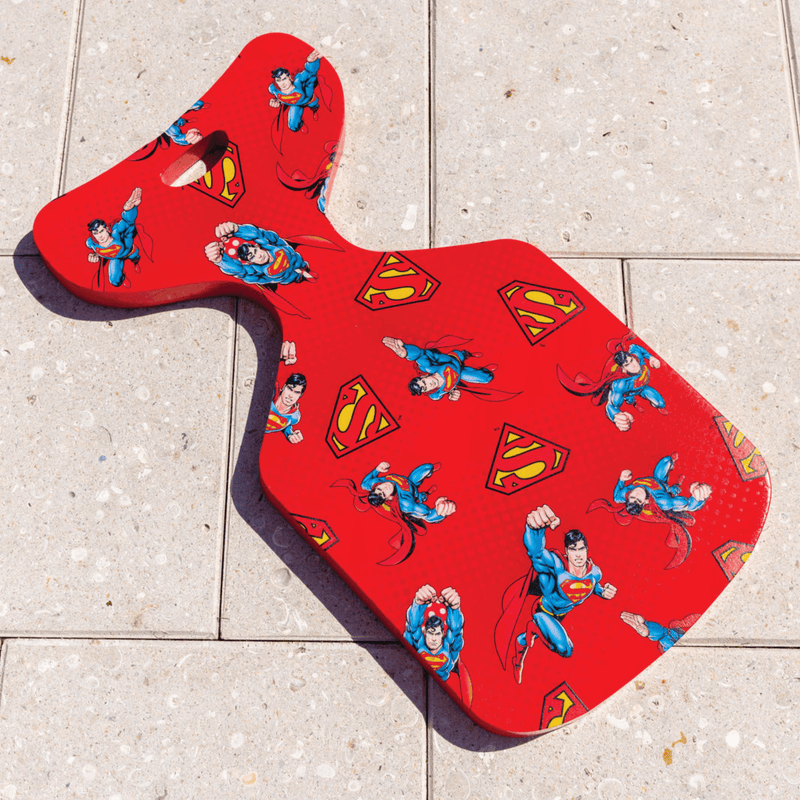 Load image into Gallery viewer, WOW Sports DC Comics Superman Whale Tail Floating Seat