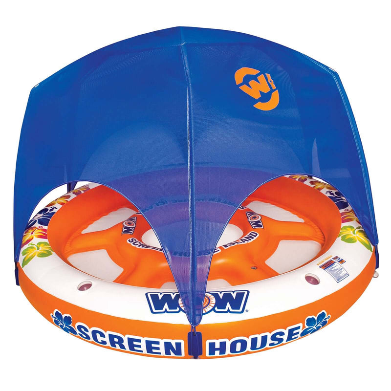 Load image into Gallery viewer, WOW Sports Screenhouse Island (21-2090)