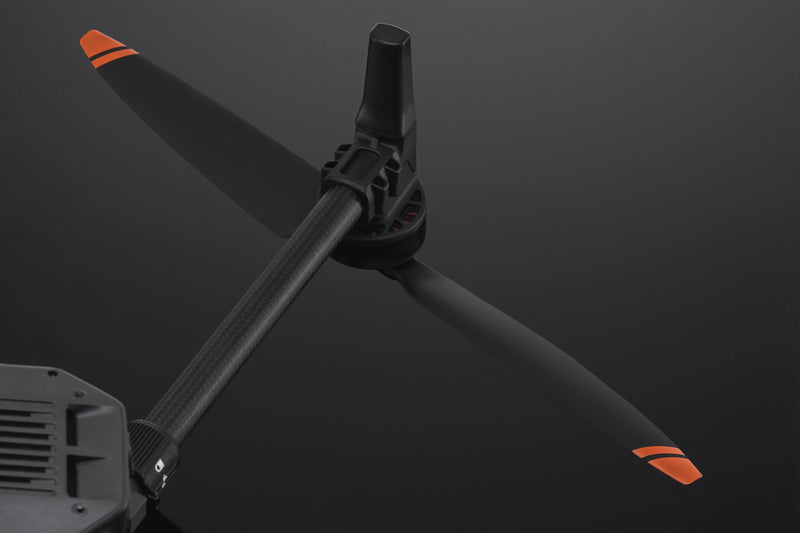 Load image into Gallery viewer, DJI Matrice 350 RTK 2112 High-Altitude Low-Noise Propellers (Pair)
