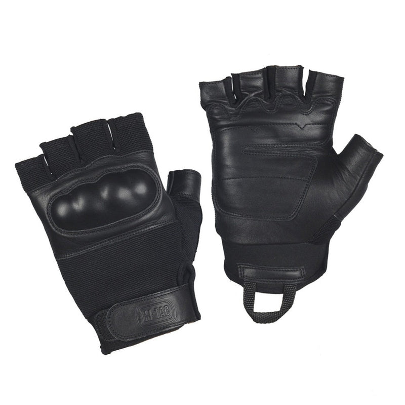 Load image into Gallery viewer, M-Tac fingerless gloves Assault Tactical Mk.4