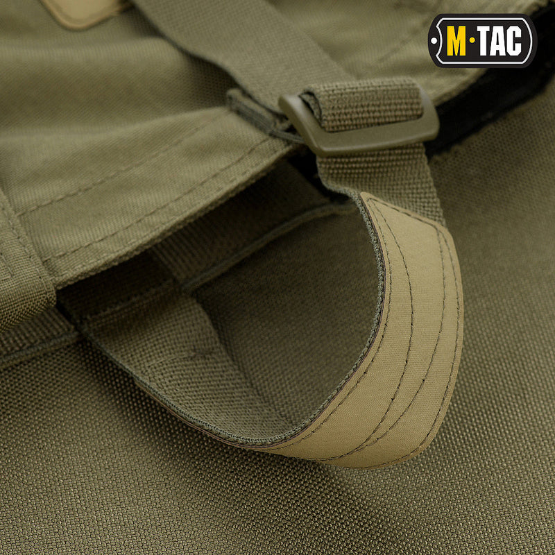 Load image into Gallery viewer, M-Tac Boot Gaiters Elite