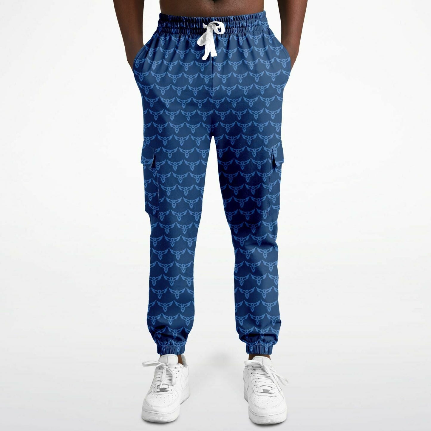 Rad Palm Homeland Cargo Joggers
