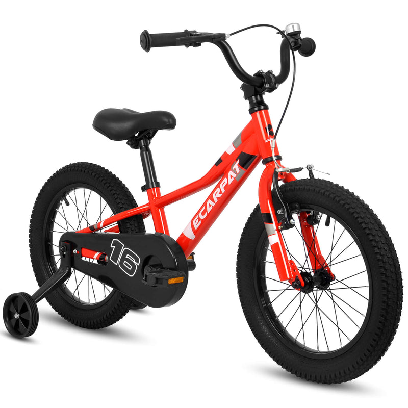 Load image into Gallery viewer, Ecarpat 16“ Kid Bike