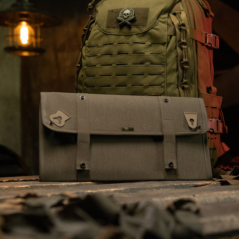 Load image into Gallery viewer, M-Tac Morale Patches Display Board