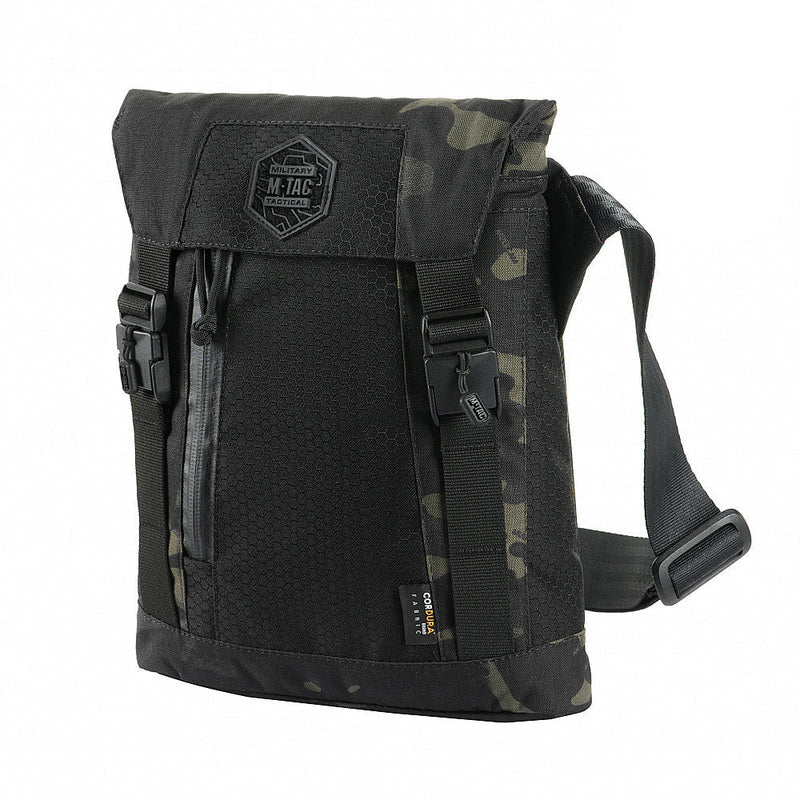 Load image into Gallery viewer, M‑Tac Magnet Shoulder Bag Elite Hex