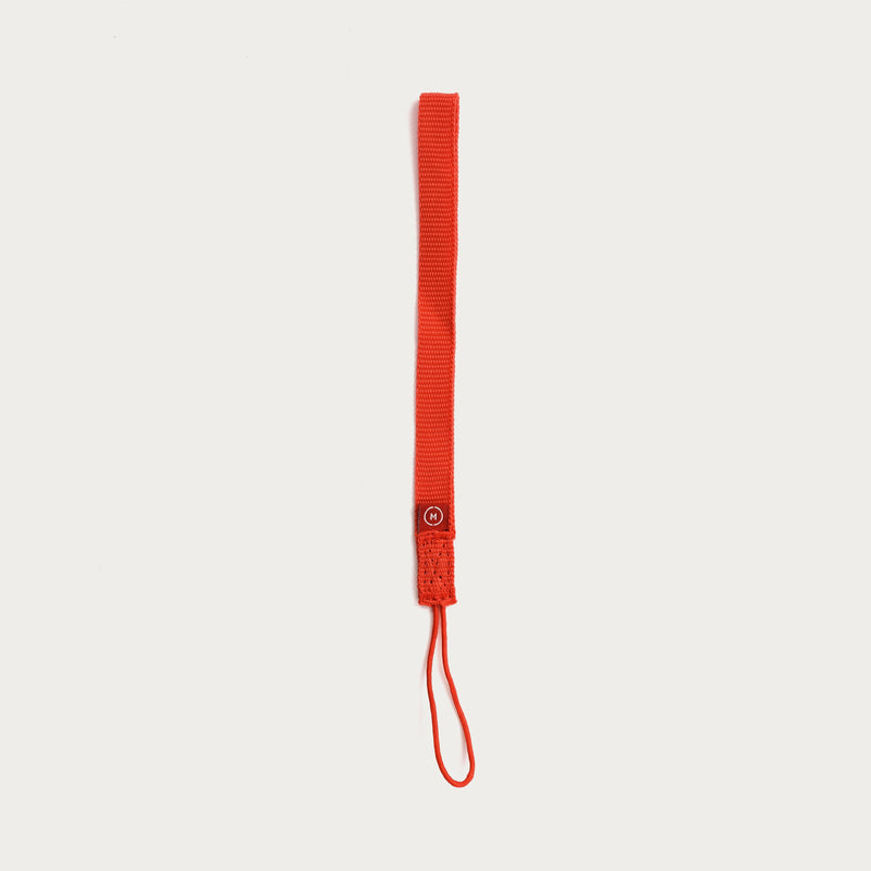 Load image into Gallery viewer, Nylon Phone Wrist Strap