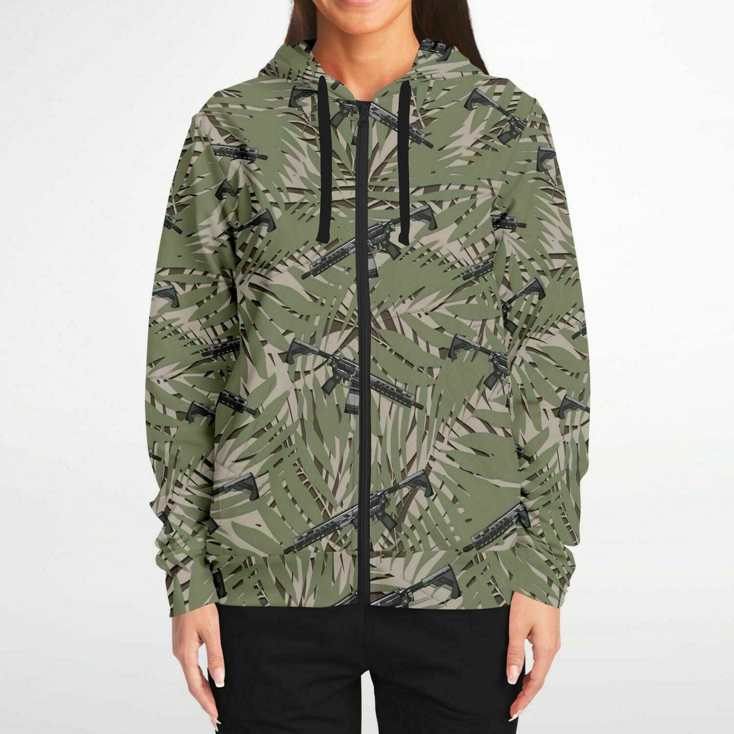 Rad Palm Tropical 556