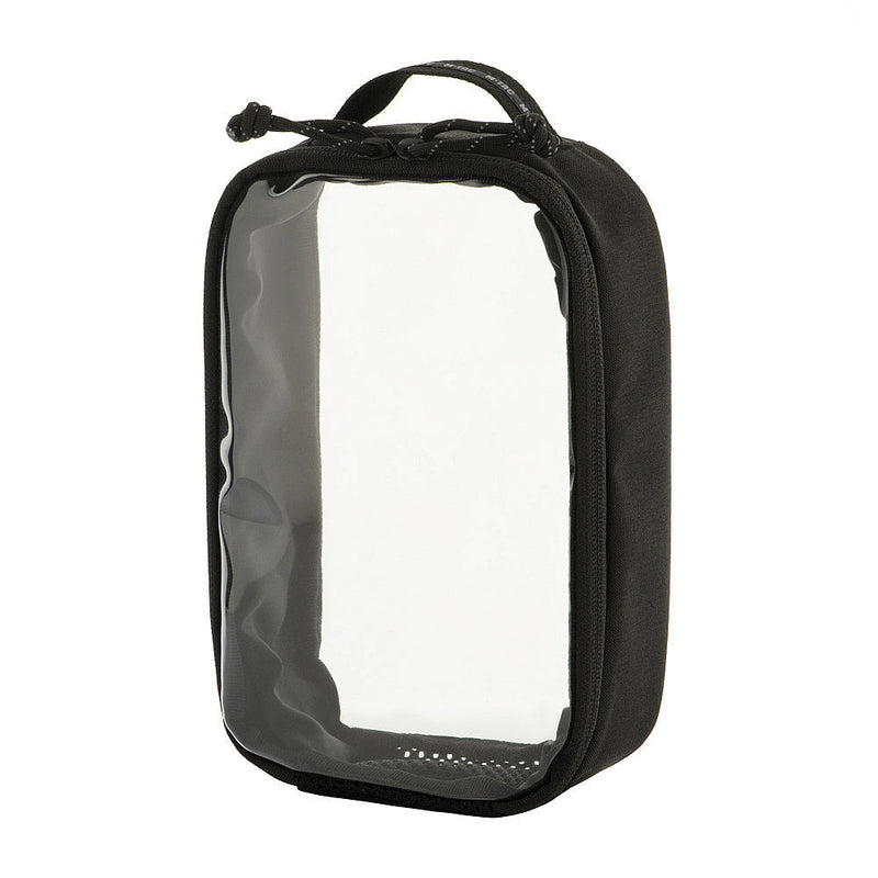 Load image into Gallery viewer, M-Tac Utility Organizer Transparent Elite (Small) (8.7" x 5.5")