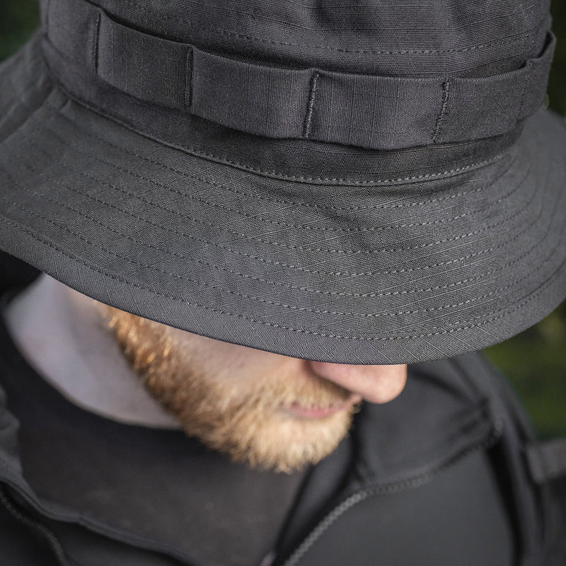 Load image into Gallery viewer, M-Tac Panama Boonie Hat Rip-Stop