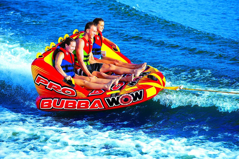 Load image into Gallery viewer, WOW Sports Super Bubba Pro Series (20-1080)