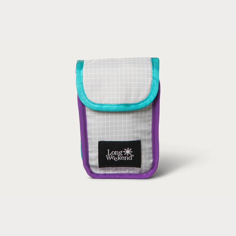 Load image into Gallery viewer, Point and Shoot Camera Pouch