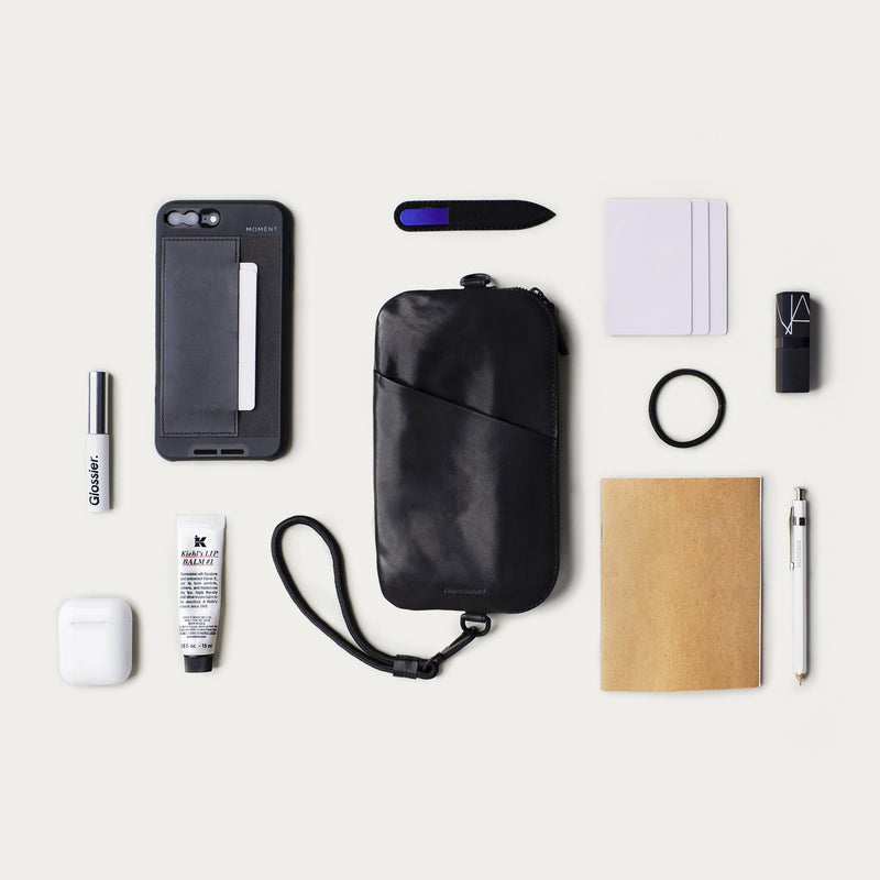 Load image into Gallery viewer, Crossbody Wallet